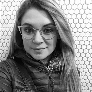 Meet your Posher, Sara